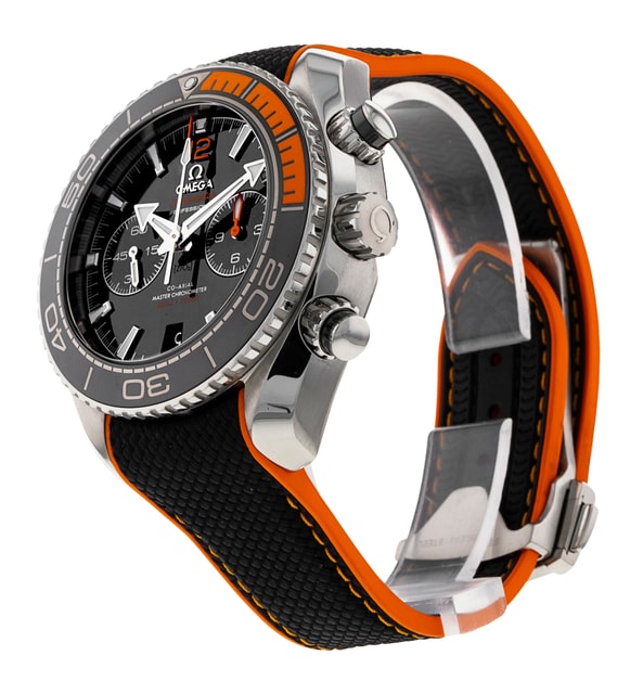 Omega Planet Ocean 215.32.46.51.01.001 Image 2